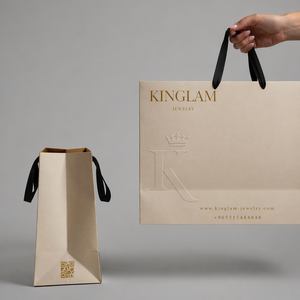 Ensembles d'emballages <span class=keywords><strong>en</strong></span> papier personnalisés avec sac, papier de soie, autocollants, cartes de visite, vêtements, perruques, cadeaux d'anniversaire, boîtes rigides <span class=keywords><strong>en</strong></span> papier - Product Image 5