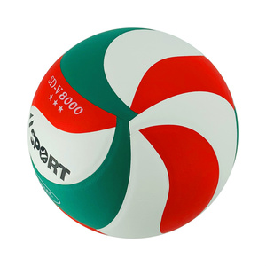 Pelota <span class=keywords><strong>de</strong></span> <span class=keywords><strong>voleibol</strong></span> <span class=keywords><strong>de</strong></span> interior, pelota <span class=keywords><strong>de</strong></span> entrenamiento profesional <span class=keywords><strong>de</strong></span> playa, precio barato, venta al por mayor - Product Image 2