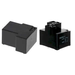 En stock ALQ1F06RS RELAIS USAGE GÉNÉRAL SPDT 10A 6V Relais de puissance testés pour l'fiabilité Au-dessus de 2 ampères - Product Image 1