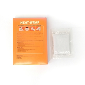 Scaldavivande istantaneo con patch calda per crampi mestruali/cura PMS cerotto per alleviare il dolore caldo - Product Image 3