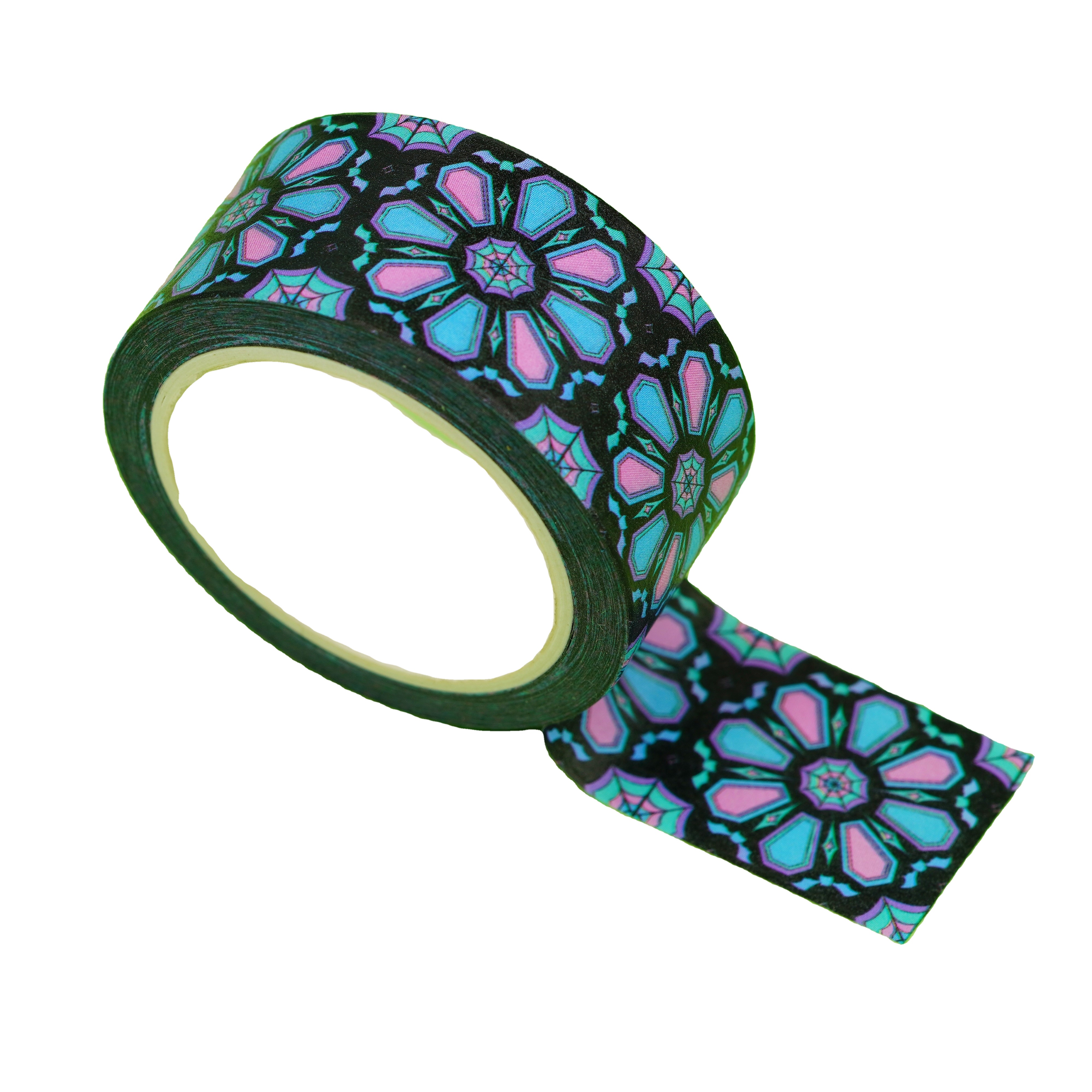 Пользовательская Васи-лента, пользовательская печать 100 Rol Start 10 мм 15 мм 20 мм 25 мм 30 мм 40 мм Размер