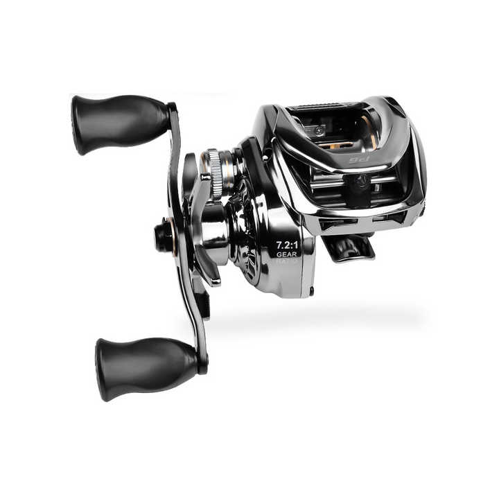 baitcasting reels 2021 Daiwa Zillion SV TW Casting Reel these protected bearings deliver consistent performance season after season KastKing iReel One IFC Smart