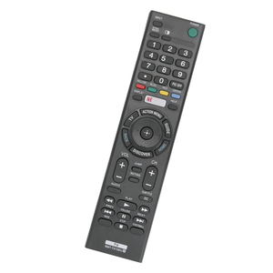 New RMT-TX100U Replace <b>Remote</b> <b>Control</b> for Sony TV KDL-75W850C KDL-65W850C KDL-55W850C XBR-65X810C XBR-55X810C XBR-75X910C - Product Image 3