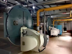 Fabricant de <span class=keywords><strong>chaudière</strong></span> Huile de palme industrielle Diesel GPL Gaz naturel Chauffage combiné <span class=keywords><strong>Chaudière</strong></span> <span class=keywords><strong>à</strong></span> vapeur <span class=keywords><strong>Prix</strong></span> de vente - Product Image 4