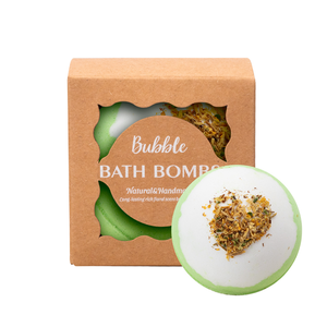 Bombas de Baño al por Mayor con Etiqueta Privada, Bombas de Baño Efervescentes Flotantes Personalizadas, Kit de Spa, Set de Regalo de Bombas de Baño - Product Image 3