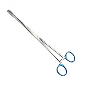 Juego de Instrumentos de Acero Inoxidable para Cirugía Ortopédica de Calidad Alemana, Suministro Directo de Fábrica, Instrumentos Manuales Generales - Product Image 1