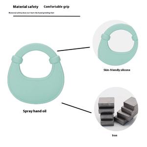 Nuovo Kettlebell a forma di borsa da donna con Kettlebell morbido da 10 libbre per l'allenamento della forza Set di Kettlebell in ghisa - Product Image 3