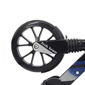 Chine usine <span class=keywords><strong>QIYI</strong></span> deux roues enfants/adulte ville coup de pied scooter - Product Image 5