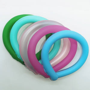 Raffreddatori per collo a sciarpa fredda con raffreddamento PCM magico estivo personalizzato - Product Image 6