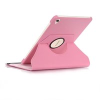 GLIGLE Housse de support rotatif en cuir PU pour Huawei Mediapad M6 10.8 (SCM-W09 /SCM-AL00) 2019 /MatePad 10.8 2020