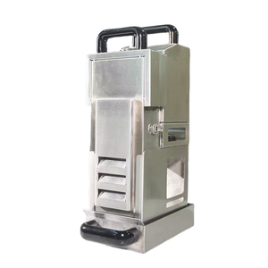 Système de filtration d'huile portable pour cuisine, restaurant, friture, machine de filtration d'huile, équipement de nettoyage d'huile - Product Image 5