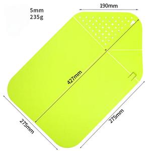 Ráp gấp thớt cho nhà bếp trái cây cắt cắt và rửa - Product Image 5