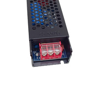 Alimentation électrique à découpage à tension constante 150W 12V 12.5A SMPS Transformateur d'alimentation LED pour éclairage LED AC-DC 100-250V