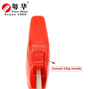 Clé de moto vierge non taillée, clé de contact de remplacement pour Honda CBR250 VT250 VTR250 CB250 Jade Hornet CBR400 CB400 SF CB-1 - Product Image 4