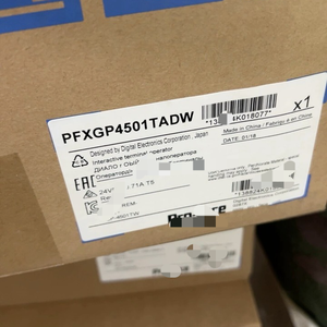<strong>Pro</strong>-face Pfxpb1b2bd13k04n00 Ps4000b 2s N270 1g Hd New Original Ready Stock Industrial Automation Pac Dedicated Plc <strong>Programming</strong> - Product Image 2