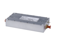 Module d'amplificateur de puissance RF à large bande 50W 100-500MHz 47dBm 50 Gain