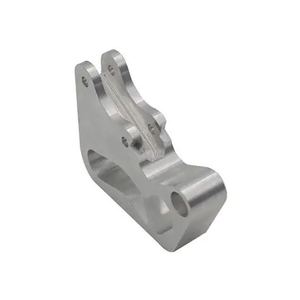 Chính xác gia công CNC và cắt các bộ phận kim loại thép không gỉ - Product Image 5