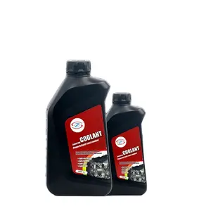 Anticongelante refrigerante anticongelante, efeito múltiplo do radiador para o motor refrigerante oem