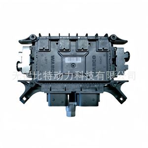 ตัวปรับเพลา Wabco รุ่น 4801050060 4801050030 แบบ 2 ช่อง สำหรับเปลี่ยนเบรกของรถบัส - Product Image 2