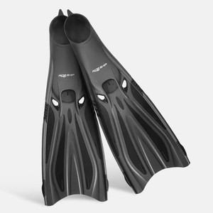 <span class=keywords><strong>Aletas</strong></span> <span class=keywords><strong>de</strong></span> Buceo <span class=keywords><strong>de</strong></span> Silicona para Hombre y Mujer, Duraderas, Diseñadas Específicamente para Snorkel y Entrenamiento <span class=keywords><strong>de</strong></span> Natación - Product Image 6