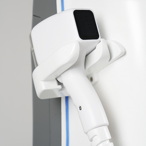 Đa chức năng 3-in-1 vàng cách điện Kim <span class=keywords><strong>RF</strong></span> microneedling 808 Diode tẩy lông bằng laser tốt nhất Nd Yag laser vẻ đẹp thiết bị - Product Image 3