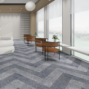 Kích Thước Tùy Chỉnh Sang Trọng Thảm Tufted Và Vòng Lặp Đống Cho Phòng Ngủ Và Phòng Khách Cho Sàn Hấp Thụ Nước Trang Trí - Product Image 4