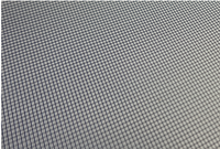 Maille d'écran de tache, maille invisible de diamant, maille d'écran de haute transparence