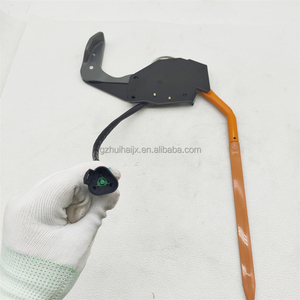 Suku cadang kualitas tinggi E320D kunci pengaman <span class=keywords><strong>Pilot</strong></span> hidrolik 234-6613 2346613 sakelar Starter untuk ekskavator E312D E315D E320D E330D - Product Image 3