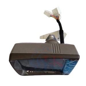 HS 21323765 voe21695313 21695319 20814604 20814795 20977019 21300060 bộ phận động cơ điều khiển điện tử mô-đun ECU cho - Product Image 3