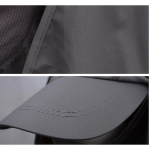 Sombrero de Pesca para Exteriores, de Secado Rápido, Transpirable, Impermeable, con Protección Solar UV, Orejeras y Cuello Extraíbles, Antimosquitos, para Hombres y Mujeres - Product Image 6