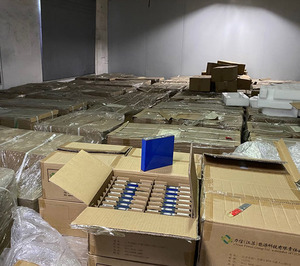NCM CATL <b>3.7V</b> 100Ah Prismatic Lithium <b>Battery</b> Cells Packs for Solar Energy Storage Systems - Product Image 4