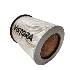Filtre à air pour camion C341500-1, filtre à air automobile haute performance, papier filtrant de haute qualité, taille standard - Product Image 2