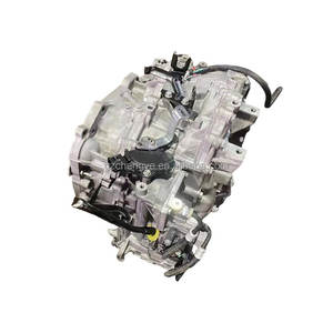 JF011E Transmisión CVT AWD automática para <span class=keywords><strong>Jeep</strong></span> <span class=keywords><strong>Compass</strong></span> 2011 2.4L <span class=keywords><strong>Caja</strong></span> <span class=keywords><strong>de</strong></span> cambios <span class=keywords><strong>de</strong></span> gasolina 2011 2014 - Product Image 3