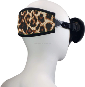 Vente en gros de bracelets étanches personnalisés pour lunettes Sangle de <span class=keywords><strong>masque</strong></span> de plongée en néoprène articles en néoprène pour les sports de plein air - Product Image 5