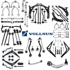 Kit de bras de commande inférieur avant arrière 1643303407 pour Mercedes Benz Ml W203 <span class=keywords><strong>B180</strong></span> 320 X164 164 W212 W 204 W447 R129 C180 W203 - Product Image 2
