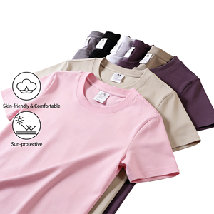 Camiseta Personalizada con Estampado 3D Puff, Unisex, de Algodón Grueso, 100% Algodón, Hombros Caídos, Talla Grande - Product Image 1