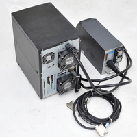 Md-v9900fa Graveur laser 3D à fibre optique, série de modèles fonctionnels