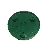 Disque à tronçonner diamanté JDK 4 pouces, 100 mm, certifié ISO9001, modèle JDK-6950 pour le granit, le terrazzo, le béton et la pierre