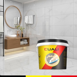 120 + màu sắc không thấm nước hồ bơi Gạch Mosaic khoảng cách niêm phong gạch ceramic Sealant vữa Epoxy - Product Image 4