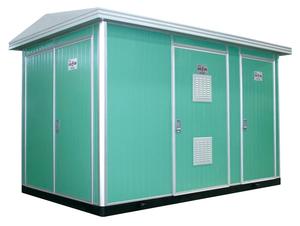 สามารถปรับแต่งได้หลากหลายขนาดหม้อแปลงไฟฟ้า<span class=keywords><strong>ชนิด</strong></span>ย่อยสถานีชนิดโหลดไว้ล่วงหน้า500KVA 800KVA 630KVA - Product Image 5