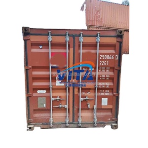 Contenedor Ddp Transporte marítimo China Envío rápido Contenedores Casas Hecho en China <span class=keywords><strong>Comprar</strong></span> contenedor de carga - Product Image 1