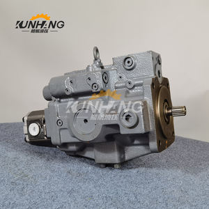 Bagian penggali Pump pompa utama HD307 pompa hidrolik untuk <span class=keywords><strong>Kato</strong></span> - Product Image 2