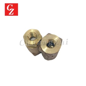 39182548 pour pièces détachées de compresseur d'air Ingersoll Rand, clapet de retenue de haute qualité en stock 39182548 - Product Image 4