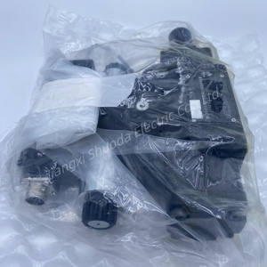 Solénoïde hydraulique PAR-KER D1VW004CNTW91 pour machines industrielles et systèmes d'automatisation - Product Image 6