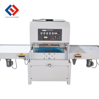 Soudeuse RF automatique haute fréquence 15KW 25KW pour la fabrication de gilets de sauvetage en PVC et TPU, et le soudage de matelas pneumatiques
