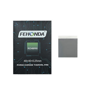 Dissipatore di Calore PCM8990 ad Alta Stabilità 8.5W per CPU/GPU di Laptop con Applicazione ad Alta Temperatura - Product Image 5