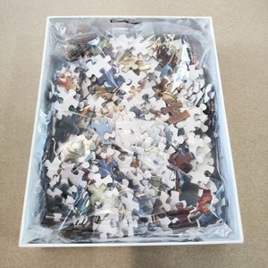 Trò chơi ghép hình tùy chỉnh cho trẻ em nhà sản xuất trò chơi câu đố Chất lượng cao - Product Image 2