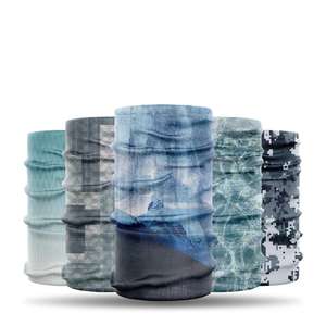 <span class=keywords><strong>Cache</strong></span>-<span class=keywords><strong>cou</strong></span> multifonctionnel en soie glacée UPF50+ anti-UV, haute qualité, sans couture, personnalisable, pour la course à pied - Product Image 2