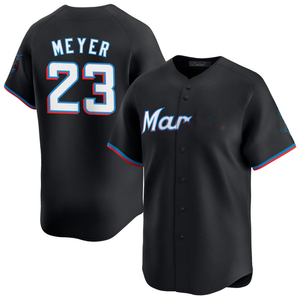 Maillots de baseball personnalisés Miami 2025 pour hommes et femmes, édition limitée, brodés, uniformes sportifs pour jeunes - Product Image 5