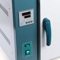 Four de cuisson électrique compact XCWDTDR pour revêtement en poudre, four de polymérisation par lots